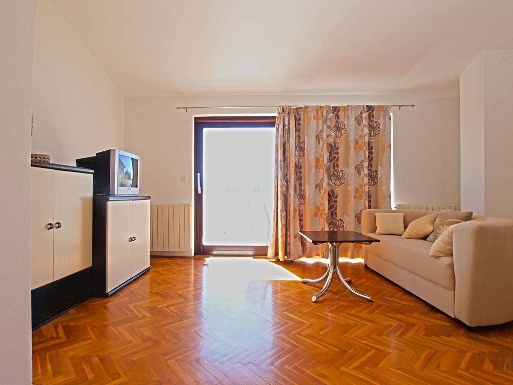 Apartments Milio 1105 Fažana Kültér fotó