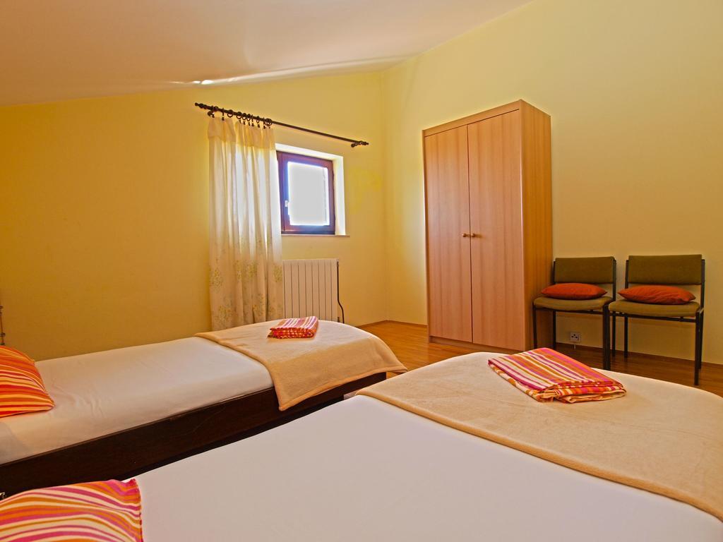 Apartments Milio 1105 Fažana Kültér fotó