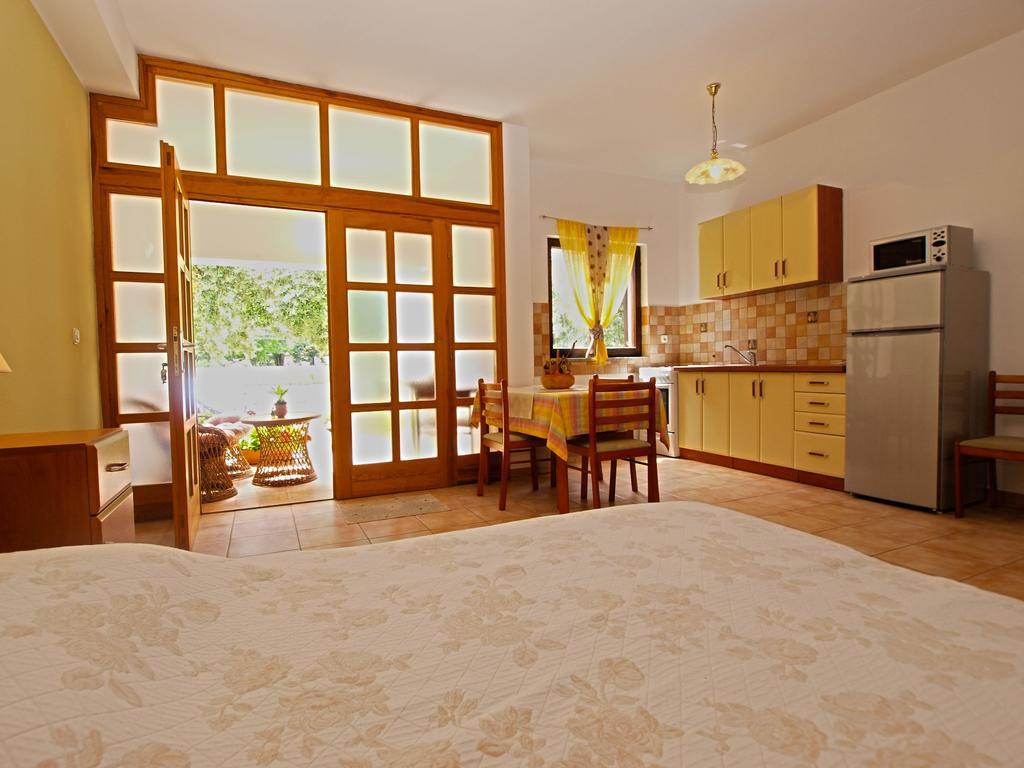 Apartments Milio 1105 Fažana Kültér fotó