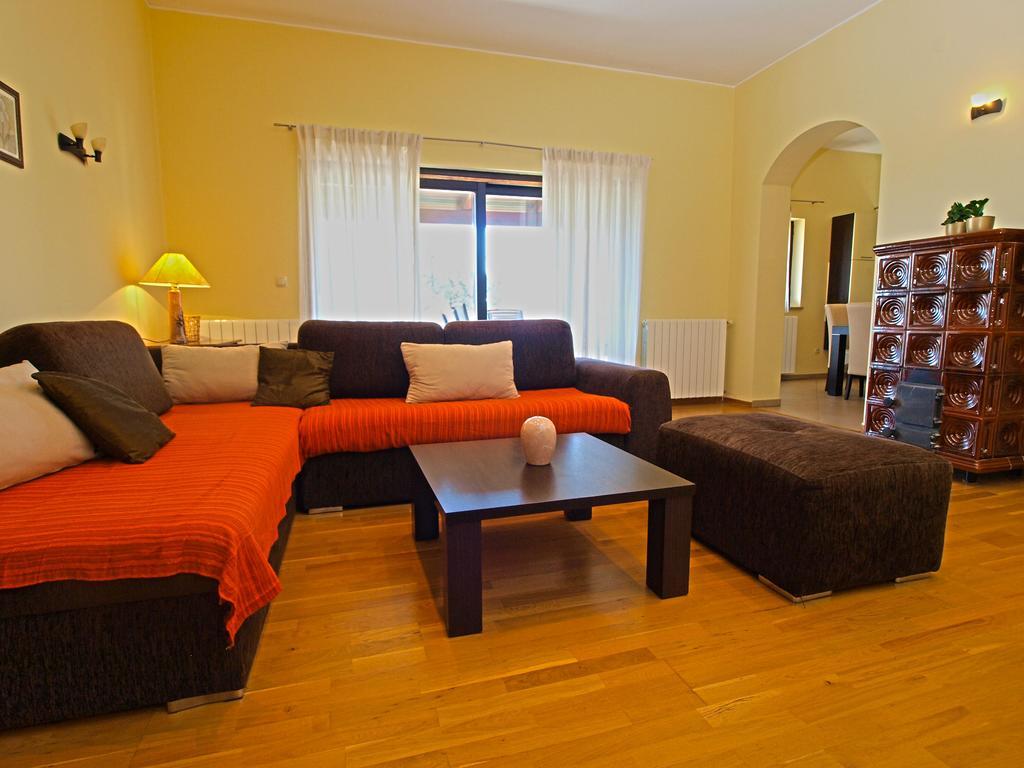 Apartments Milio 1105 Fažana Kültér fotó
