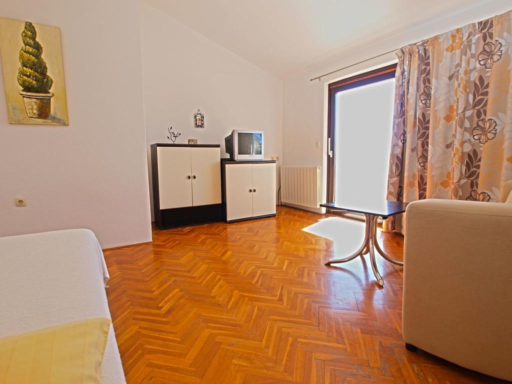 Apartments Milio 1105 Fažana Kültér fotó