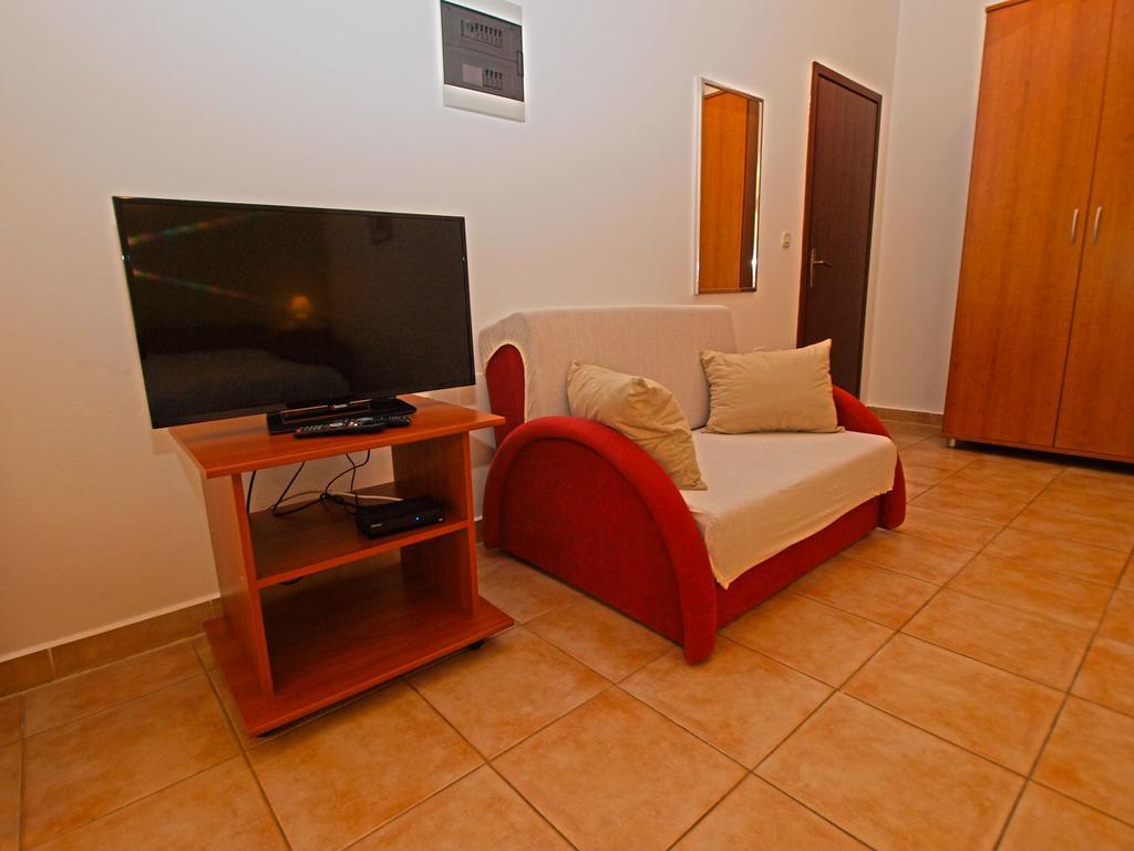 Apartments Milio 1105 Fažana Kültér fotó
