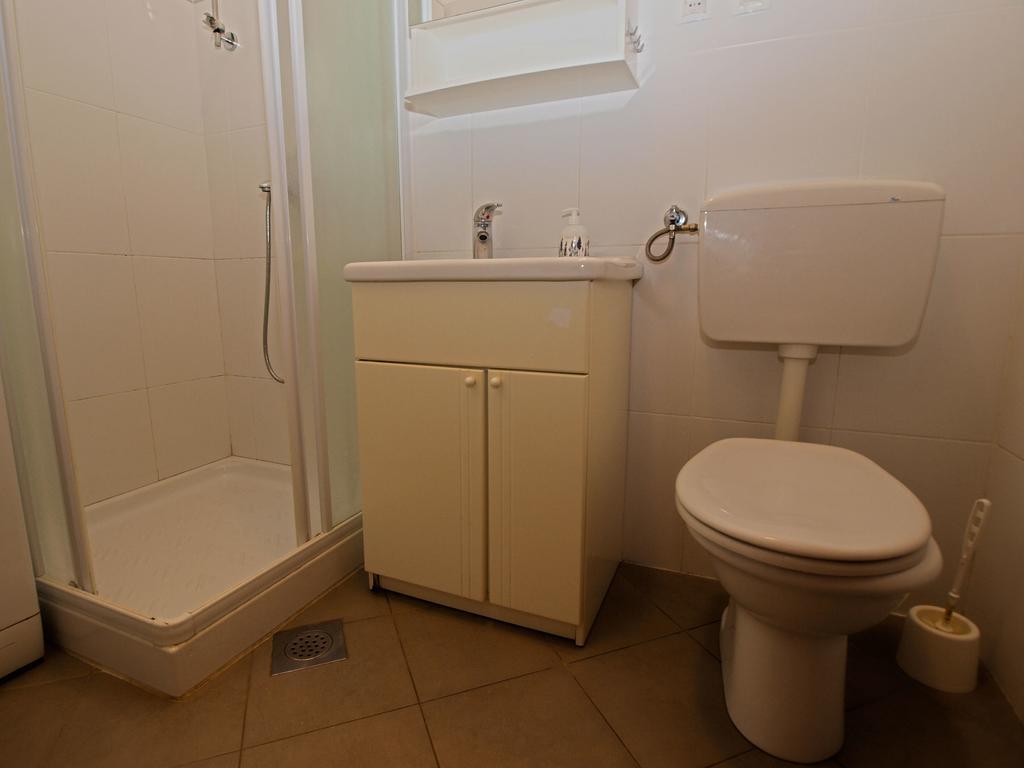 Apartments Milio 1105 Fažana Kültér fotó