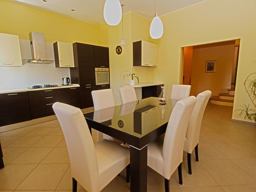 Apartments Milio 1105 Fažana Kültér fotó