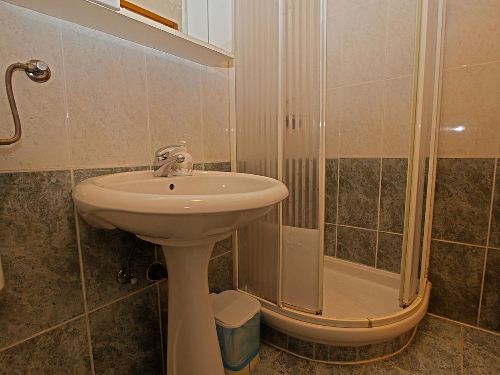 Apartments Milio 1105 Fažana Kültér fotó