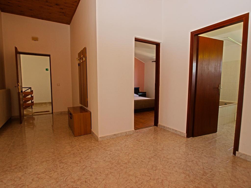Apartments Milio 1105 Fažana Kültér fotó