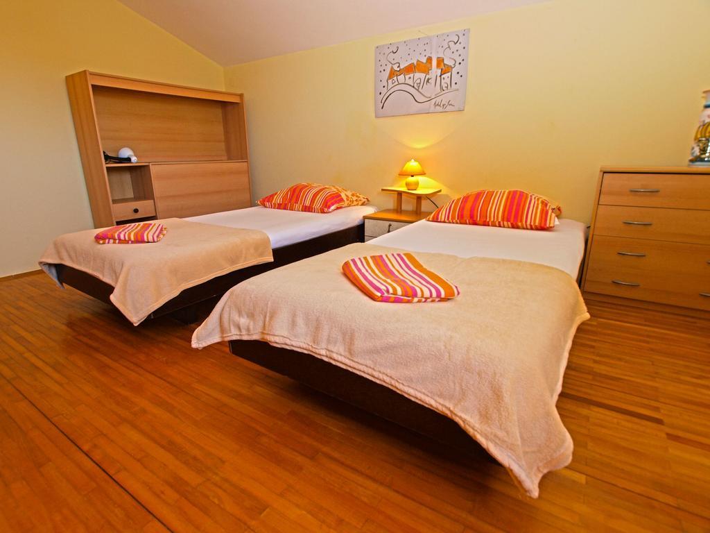 Apartments Milio 1105 Fažana Kültér fotó