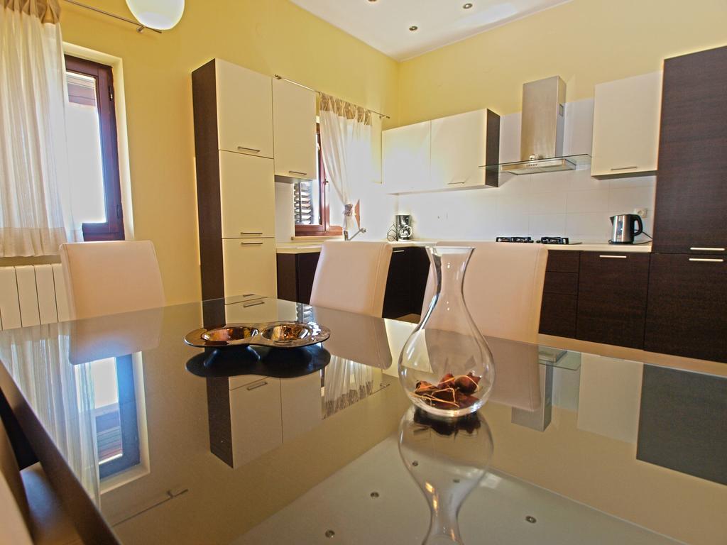 Apartments Milio 1105 Fažana Kültér fotó