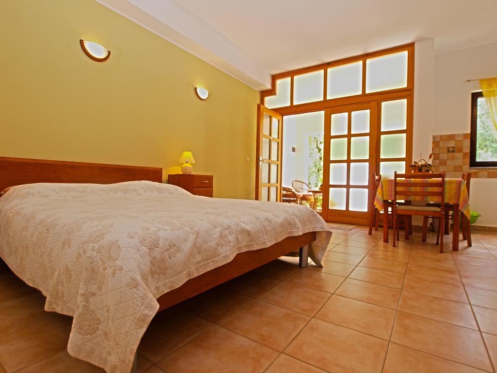 Apartments Milio 1105 Fažana Kültér fotó