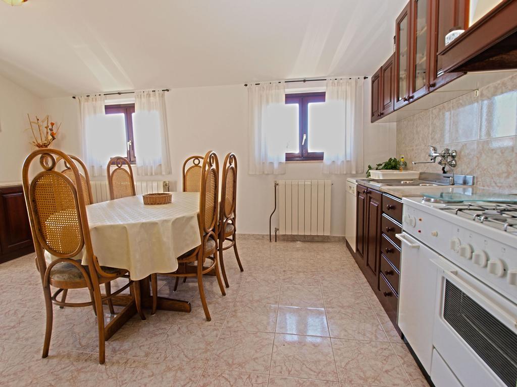 Apartments Milio 1105 Fažana Kültér fotó