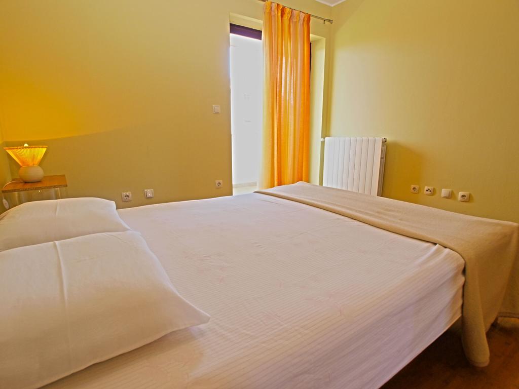 Apartments Milio 1105 Fažana Kültér fotó