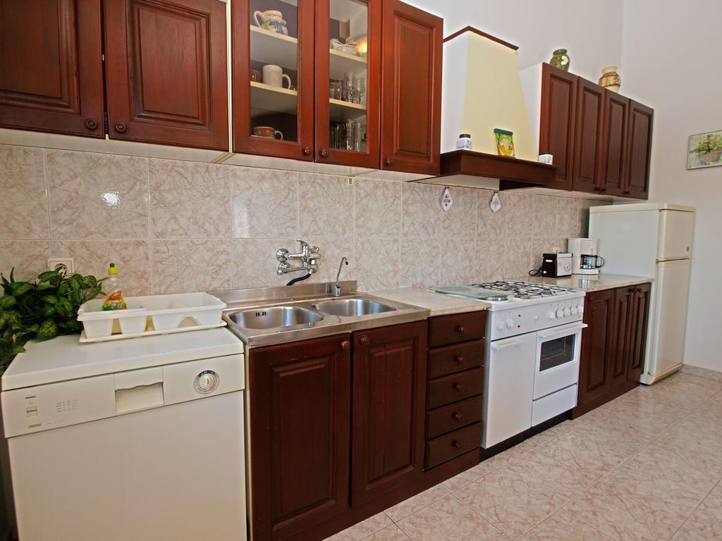 Apartments Milio 1105 Fažana Kültér fotó