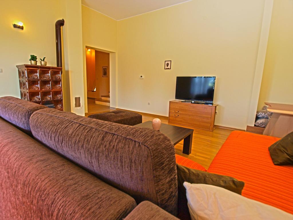 Apartments Milio 1105 Fažana Kültér fotó