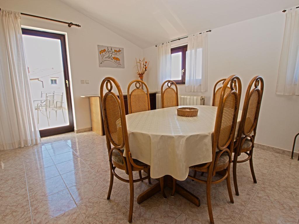 Apartments Milio 1105 Fažana Kültér fotó
