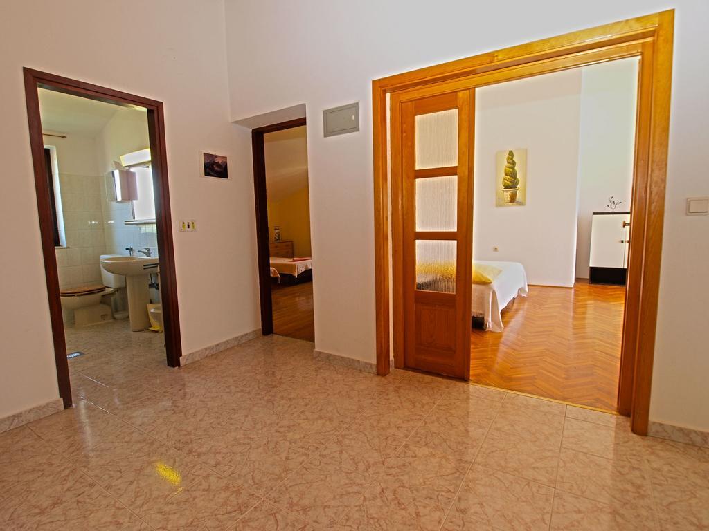 Apartments Milio 1105 Fažana Kültér fotó