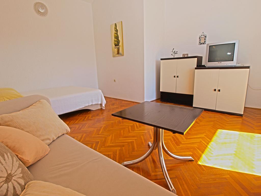 Apartments Milio 1105 Fažana Kültér fotó