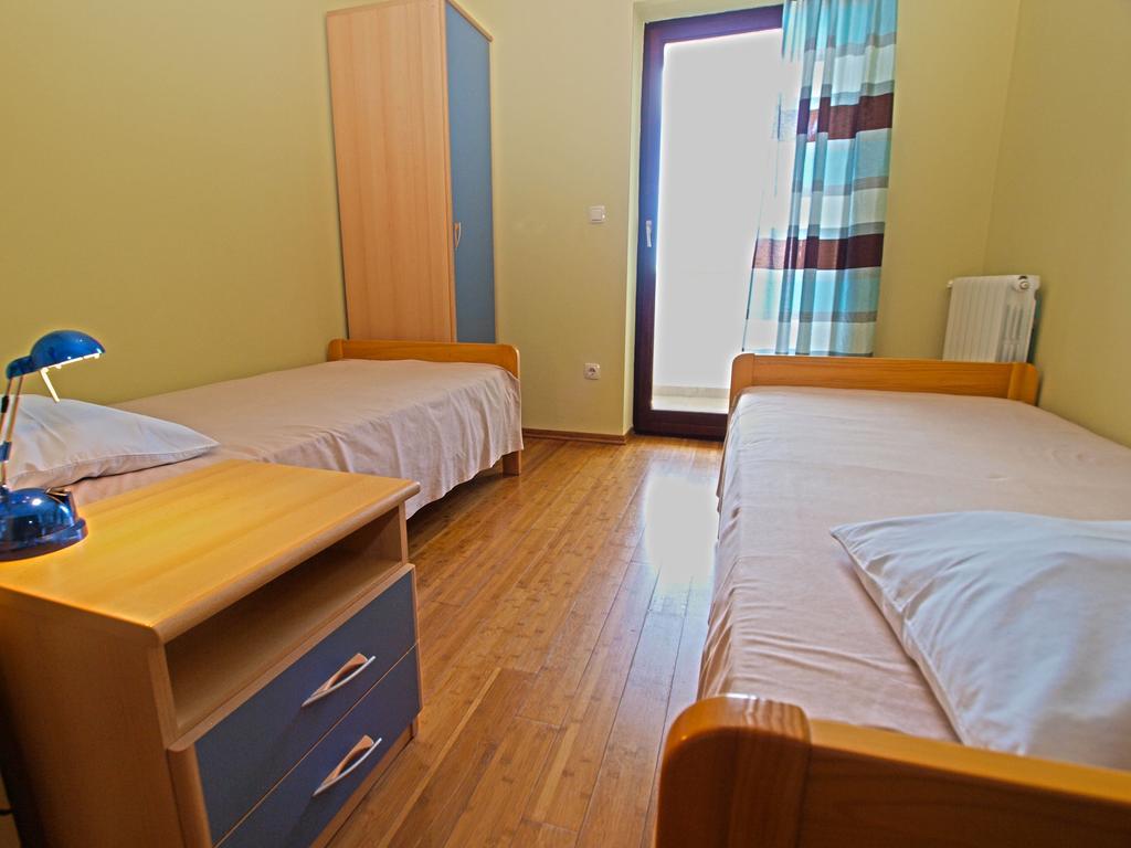 Apartments Milio 1105 Fažana Kültér fotó