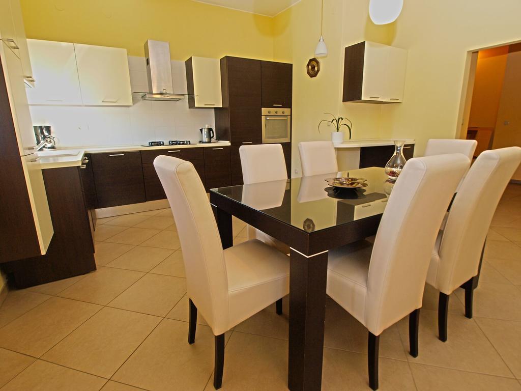 Apartments Milio 1105 Fažana Kültér fotó