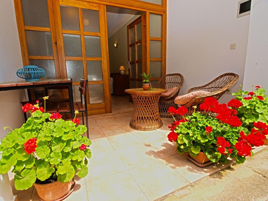 Apartments Milio 1105 Fažana Kültér fotó