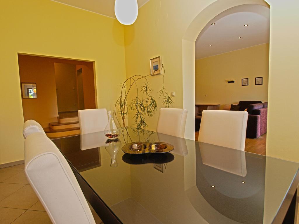 Apartments Milio 1105 Fažana Kültér fotó