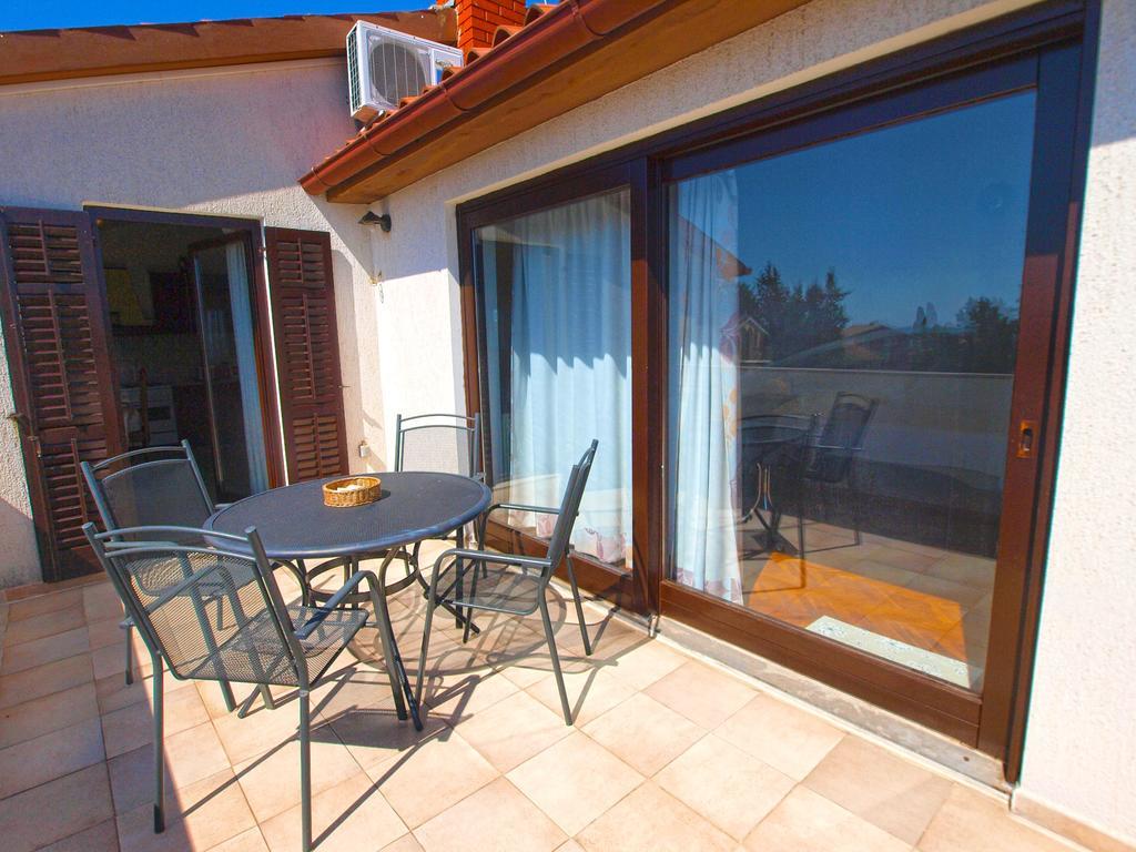 Apartments Milio 1105 Fažana Kültér fotó