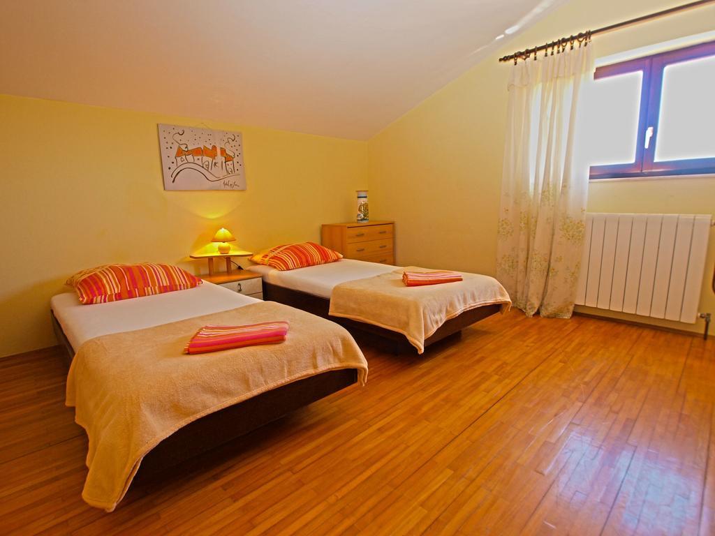 Apartments Milio 1105 Fažana Kültér fotó
