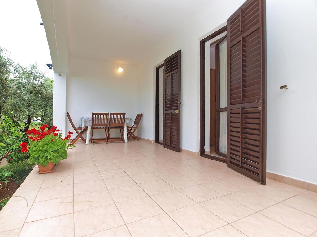 Apartments Milio 1105 Fažana Kültér fotó