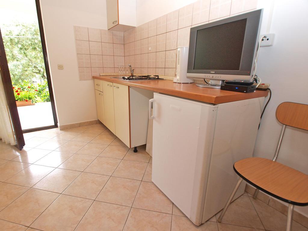 Apartments Milio 1105 Fažana Kültér fotó