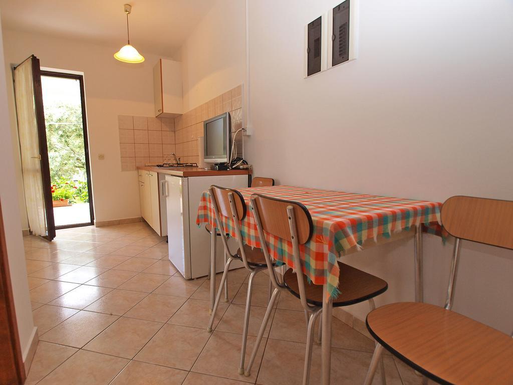 Apartments Milio 1105 Fažana Kültér fotó