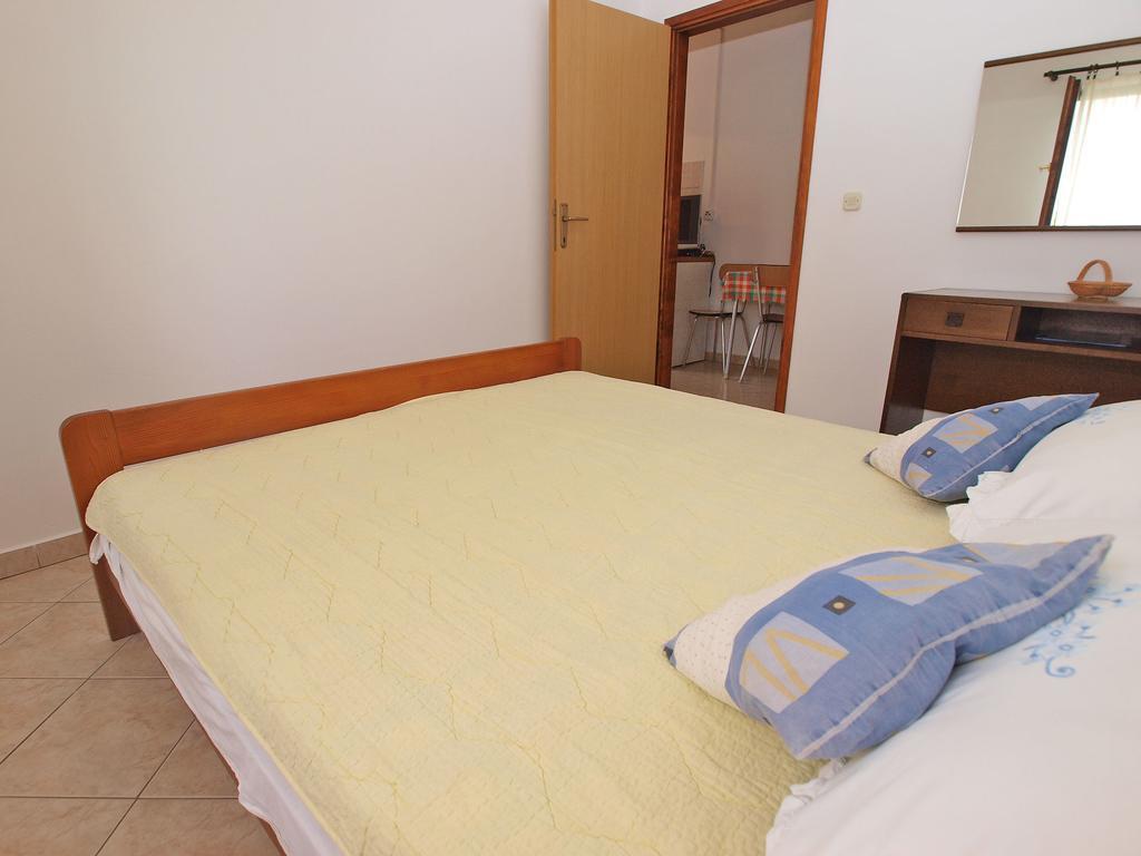 Apartments Milio 1105 Fažana Kültér fotó