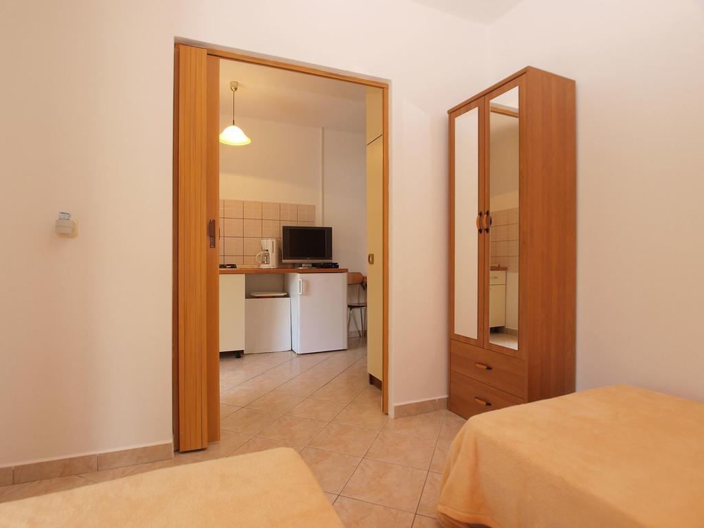 Apartments Milio 1105 Fažana Kültér fotó