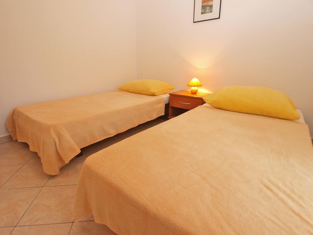 Apartments Milio 1105 Fažana Kültér fotó