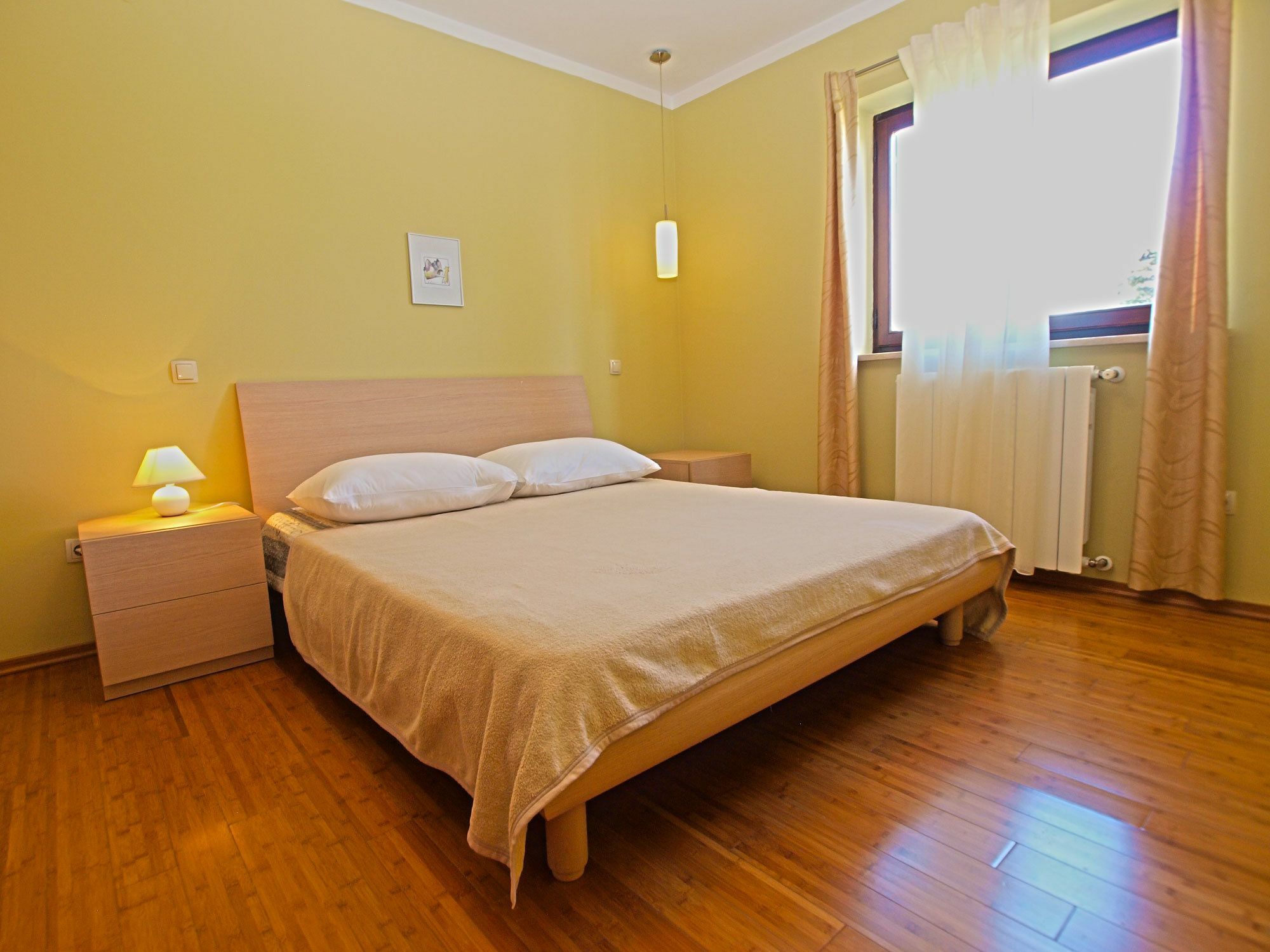 Apartments Milio 1105 Fažana Kültér fotó