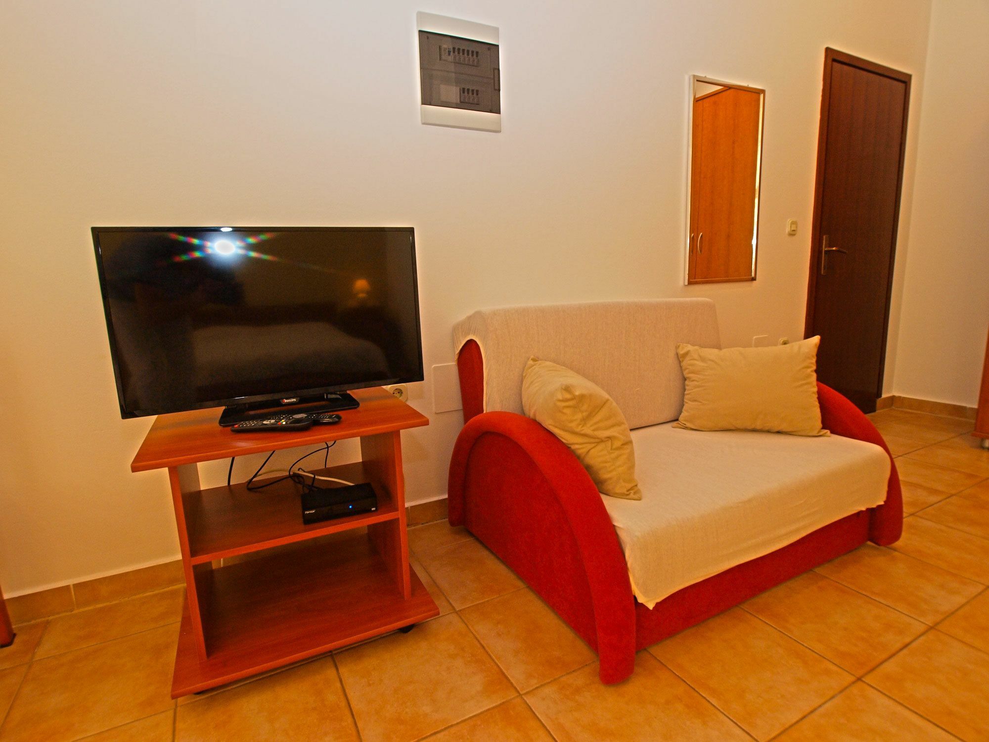 Apartments Milio 1105 Fažana Kültér fotó