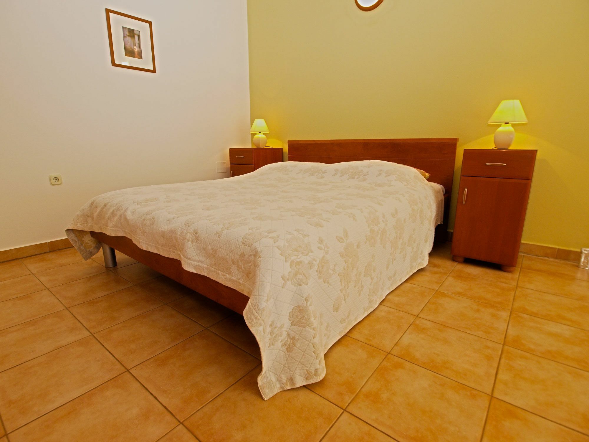 Apartments Milio 1105 Fažana Kültér fotó